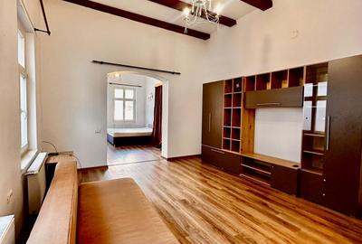 Spatiu Comercial + Casa        Central     Brasov - 4