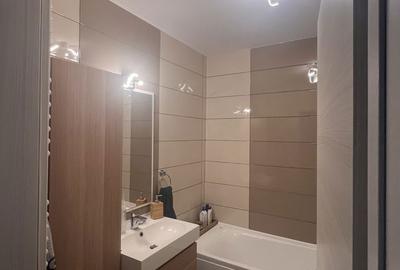 Apartament cu 3 camere decomandat în Grozăvești - 2