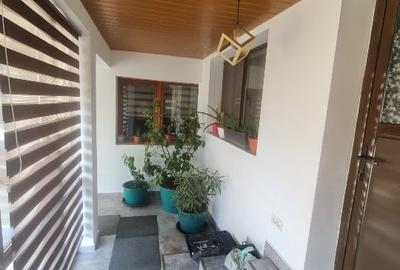 Casă individuală cu 5 camere cu Teren 1250 Mp în Odobești - 2