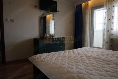 Apartament cu 3 camere decomandat, mobilat în Gheorghe Lazăr - 17