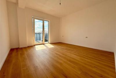 Valea Lupului - Casa tip duplex - Finalizata - Toate Utilitatile - 4