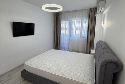 Apartament cu 2 camere în Central - 3