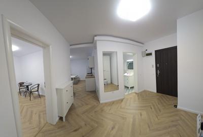 Apartament cu 3 camere decomandat în Livezeni - 1