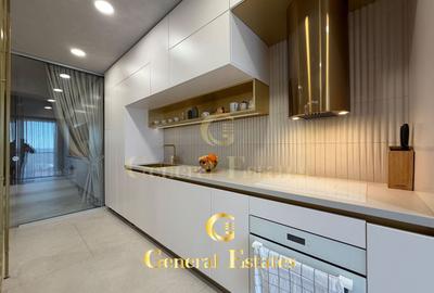 Apartament cu 2 camere, mobilat în Copou - 12