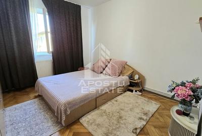 Apartament 2 camere, centrala proprie, zona Bogdanestilor - 3