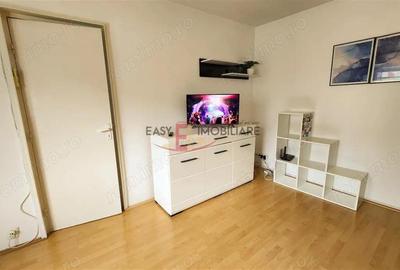 Apartament 2 camere, mobilat-utilat, Central, 40 mp - 3