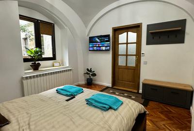 VAND APARTAMNT 3 CAMERE,PARTER, ULTRACENTRAL LA CURTE - 7