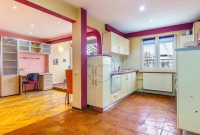 Oportunitate! Apartament 3 camere,  84 mp utili, 2 bai, Manastur - 10