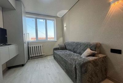 Ofer spre vanzare garsoniera in zona Timpuri noi - 5