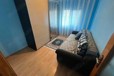 Apartament cu 3 camere decomandat în Buzaului - 4