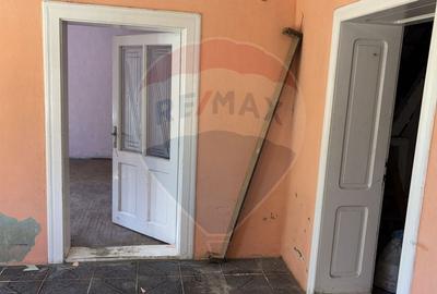 Casa 4 camere Seitin 2144 mp teren - 5