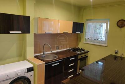 Apartament de vânzare, 1 cameră, decomandat, 26 mp, Mănăștur Bucegi - 2