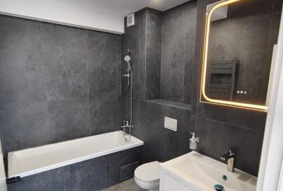 Brand new apartment with Herastrau Park view apartament 4 camere - 8