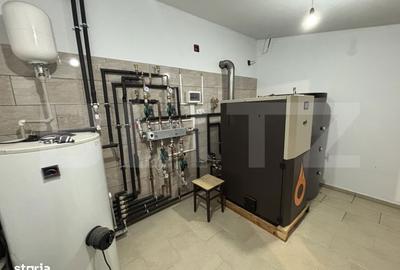 Casă cu 3 camere cu Teren 786 Mp în Boghiș - 1