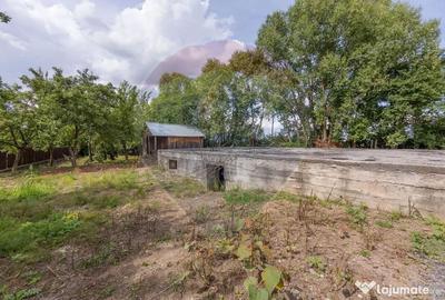Teren de 800 mp, în Baciu - 4