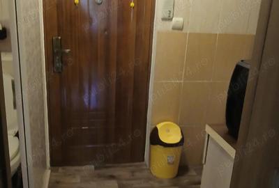 Garsonieră decomandată în Blașcovici - 9