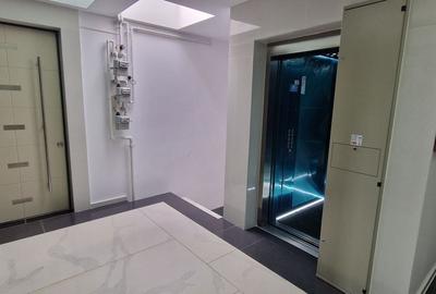Apartament cu 3 camere, mobilat si utilat . - 18