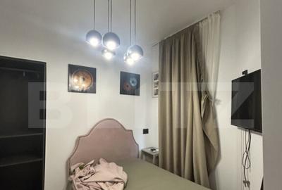 Garsonieră decomandată, mobilată în Dorobanți - 3