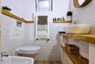 Apartament 3 camere, 76 mp + gradina, Apahida - 6