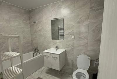 Inchiriere Garsoniera Popesti Leordeni (New Confort City- Cheiul Dambovitei) - 7
