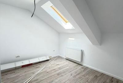 Apartament cu 3 camere în Central - 5