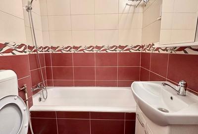 Apartament cu 2 camere semidecomandat în Floreasca - 9