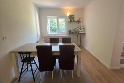 Duplex cu 4 camere l 100 MP Teren l Parcare l Floresti - 3