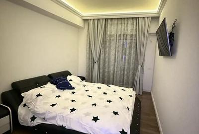 Apartament cu 3 camere decomandat în Mamaia - 2