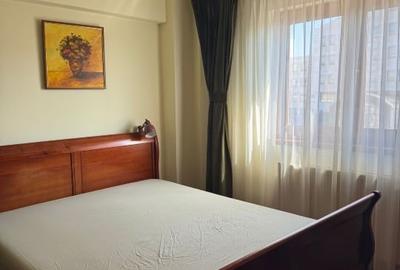 Apartament cu 3 camere, mobilat în Mihai Viteazul - 7