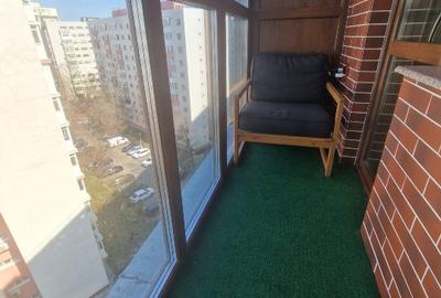Apartament cu 3 camere decomandat în Pantelimon - 2