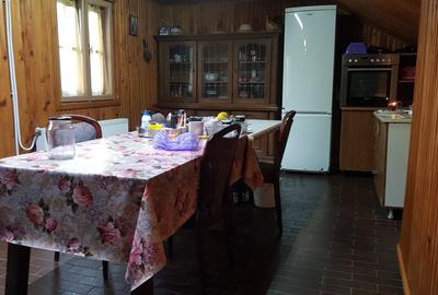 Proprietate deosebita in Targu Neamt - posibiltate transformare pensiune - 34