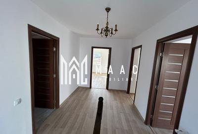 Duplex modern | 138 mp utili | Curte 370 mp | 4 Camere | Cisnădie - 8