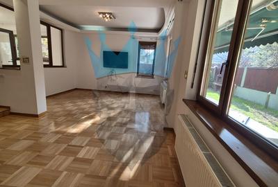 Casă individuală cu 6 camere cu Canalizare în Pipera - 20