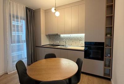 Apartament cu 2 camere decomandat în Vest - 2