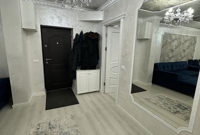 Apartament cu 3 camere decomandat în Ultracentral - 11