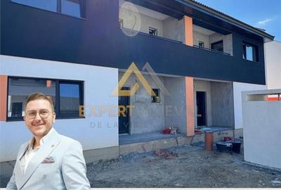 Casă cu 4 camere cu Teren 360 Mp în Valea Borcutului - 1