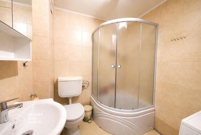 Apartament cu 2 camere semidecomandat, mobilat în Alfa - 6
