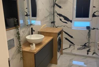 Apartament 2 camere decomandat Pacurari-Kaufland - 1