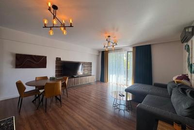 3 CAMERE + LOC DE PARCARE || SISESTI - 5