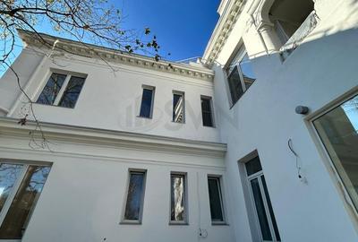 Casă individuală cu 19 camere cu Canalizare în Grădina Icoanei - 3