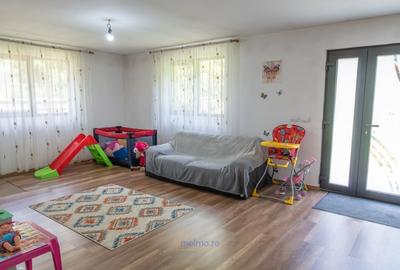 Familia ta merita casa asta - Vezi de ce e unica! - 4