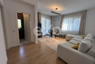 Apartament cu 3 camere decomandat, mobilat în Străulești - 3