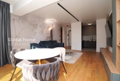 Apartament 2 camere 61 MP - YACHT KID |  Locatie Premium - 7