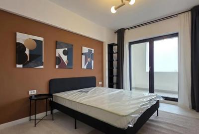 Apartament cu 3 camere decomandat, mobilat în Fundeni - 8