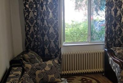 Apartament cu 2 camere semidecomandat, mobilat în Central - 2