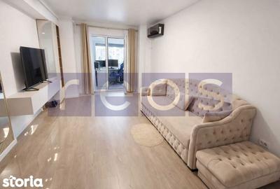 Apartament cu 2 camere decomandat, mobilat în Rahova - 3