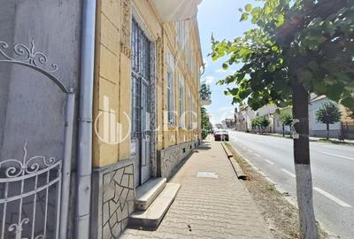 Casă individuală cu 18 camere cu Canalizare în Central - 13