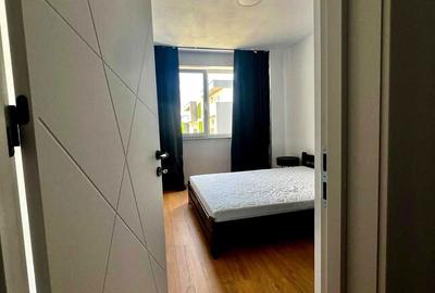 Apartament cu 2 camere semidecomandat în Exterior Vest - 5