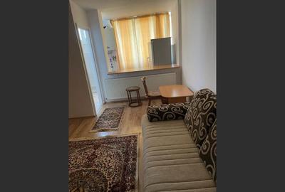 Garsonieră 31 mp, decomandată - Gheorgheni, Str. Brâncuși - 7