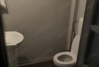 Spațiu comercial, de 60 mp, în P-ța Maria - 5